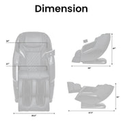 Titan TP-Epic 4D Massage Chair image 11