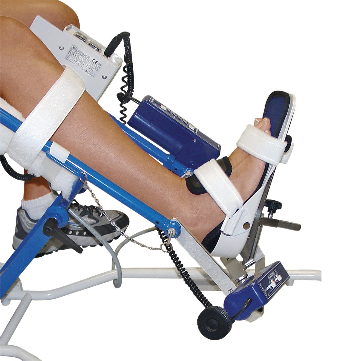 OptiFlex Ankle CPM Machine