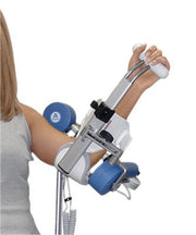 OptiFlex ARTROMOT E2 Elbow CPM Machine image 2