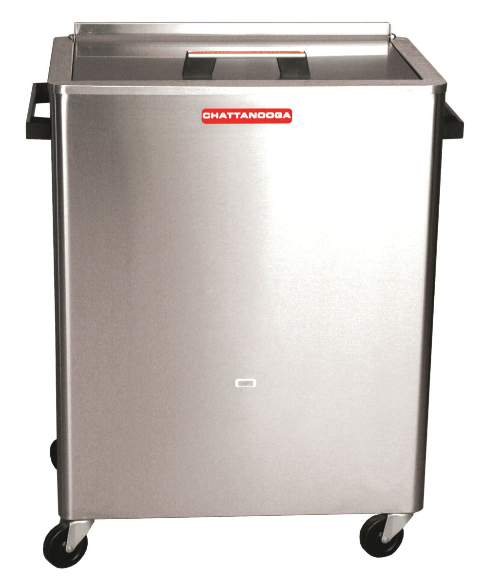 Chattanooga Hydrocollator Mobile Moist Heat Therapy Unit M-2 with 12 standard packs
