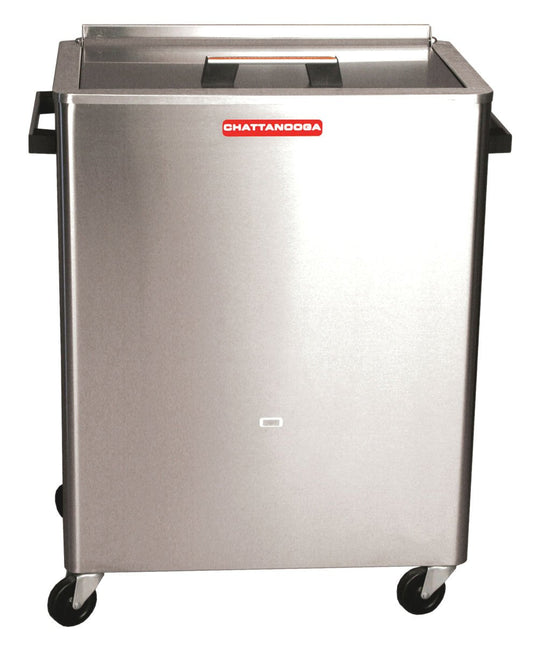 Chattanooga Hydrocollator Mobile Moist Heat Therapy Unit M-2 with 12 standard packs