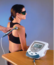 Chattanooga Vectra Genisys Transport Laser Therapy Unit (Applicator Sold Separately) image 2