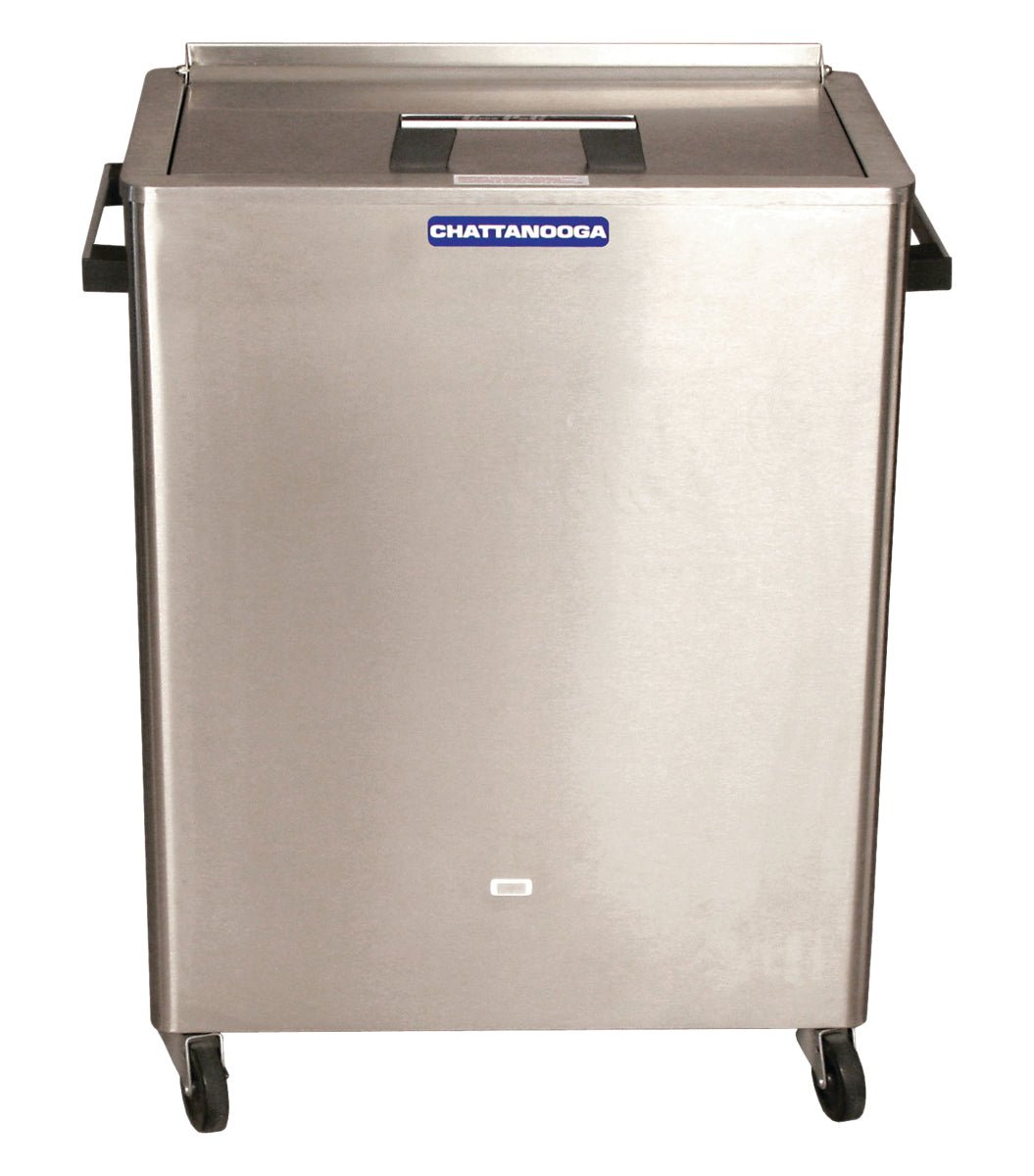 Chattanooga ColPaC C-5 Mobile Cold Therapy Chilling Unit with 6 Standard & 6 Half-Size Cold Packs