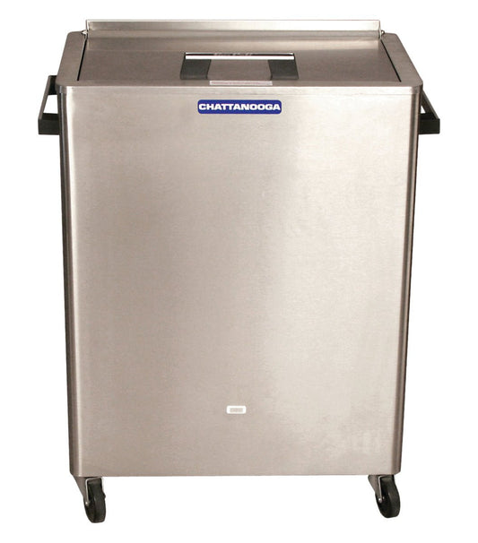 Chattanooga ColPaC C-5 Mobile Cold Therapy Chilling Unit with 6 Standard & 6 Half-Size Cold Packs