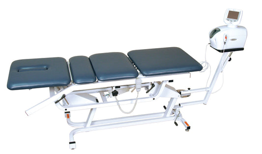 Chattanooga TX Clinical Traction Unit