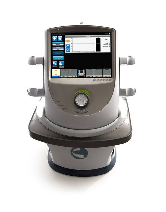 Chattanooga Vectra Neo Configurable Multimodality Clinical Therapy System Base Unit