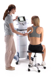 Chattanooga Vectra Neo Configurable Multimodality Clinical Therapy System Base Unit image 3