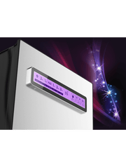 Tyent EDGE-9000 Turbo 2024 9-Plate Above image 4
