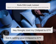 Sleepme Chilipad 1.0 image 5