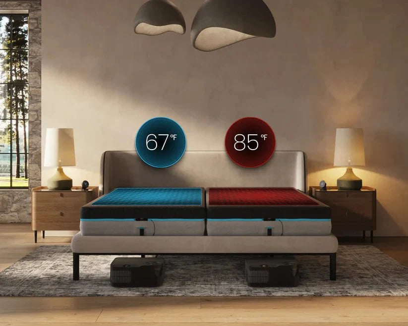 Sleepme Chilipad 2.0