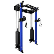 Build Limitless® Wall Mounted Functional Trainer image 11