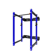 PRx Performance Profile® Folding Full Cage Rack image 64