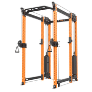 Build Limitless® 6-Post Functional Trainer image 2
