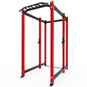 PRx Performance Build Limitless® 6-Post Power Rack image 19