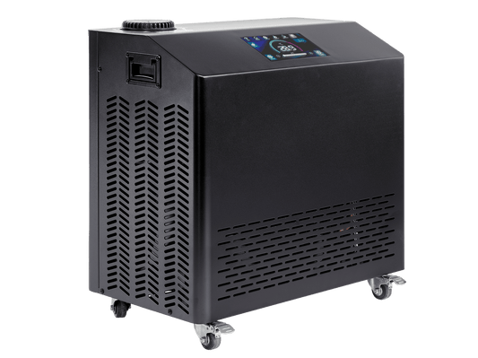 Dynamic Cold Therapy 0.8 HP Chiller (Cold/Heat) with WIFI APP (DCT-SY-08-PRO)
