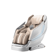 Kahuna Dios-1288 Massage Chair - 8D Dual Air Tech, SL-Track, Brain Relaxation, Zero Gravity image 3