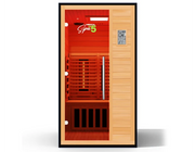 Medical Breakthrough Commercial Spa 485 1 Person Infrared Sauna with 7 Ultra Full-Spectrum Heaters image 7