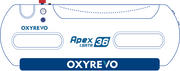 OxyRevoportable Hyperbaric Chamber Apex36 1.5ATA image 10