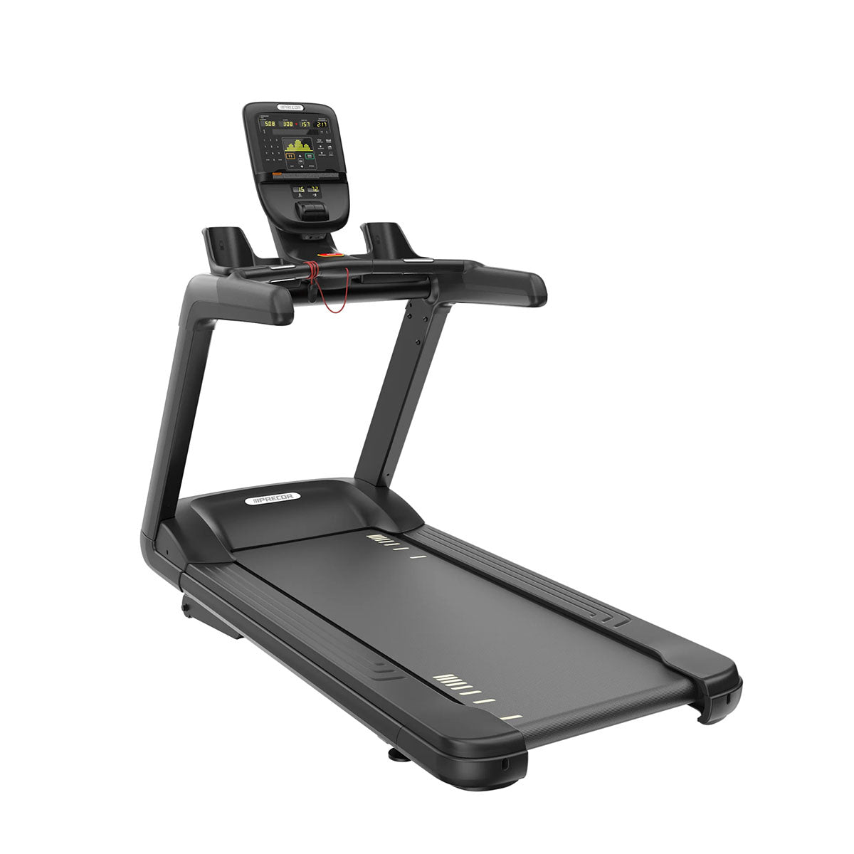Precor TRM 631 Commercial Treadmill with P31 Console