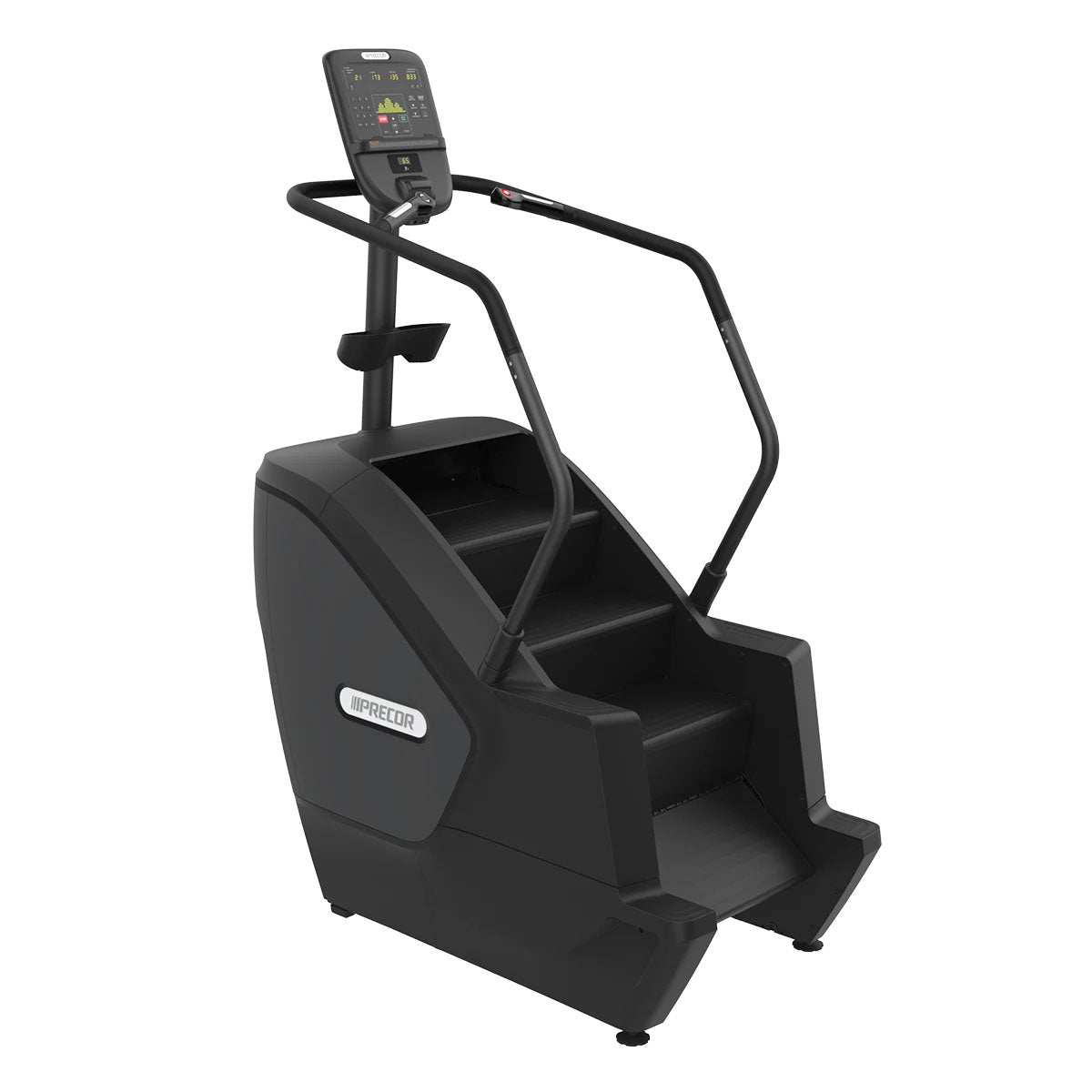 Precor SCL 835 Commercial Stair Climber Step Machine with P31 Console