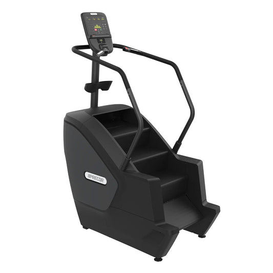 Precor SCL 835 Commercial Stair Climber Step Machine with P31 Console