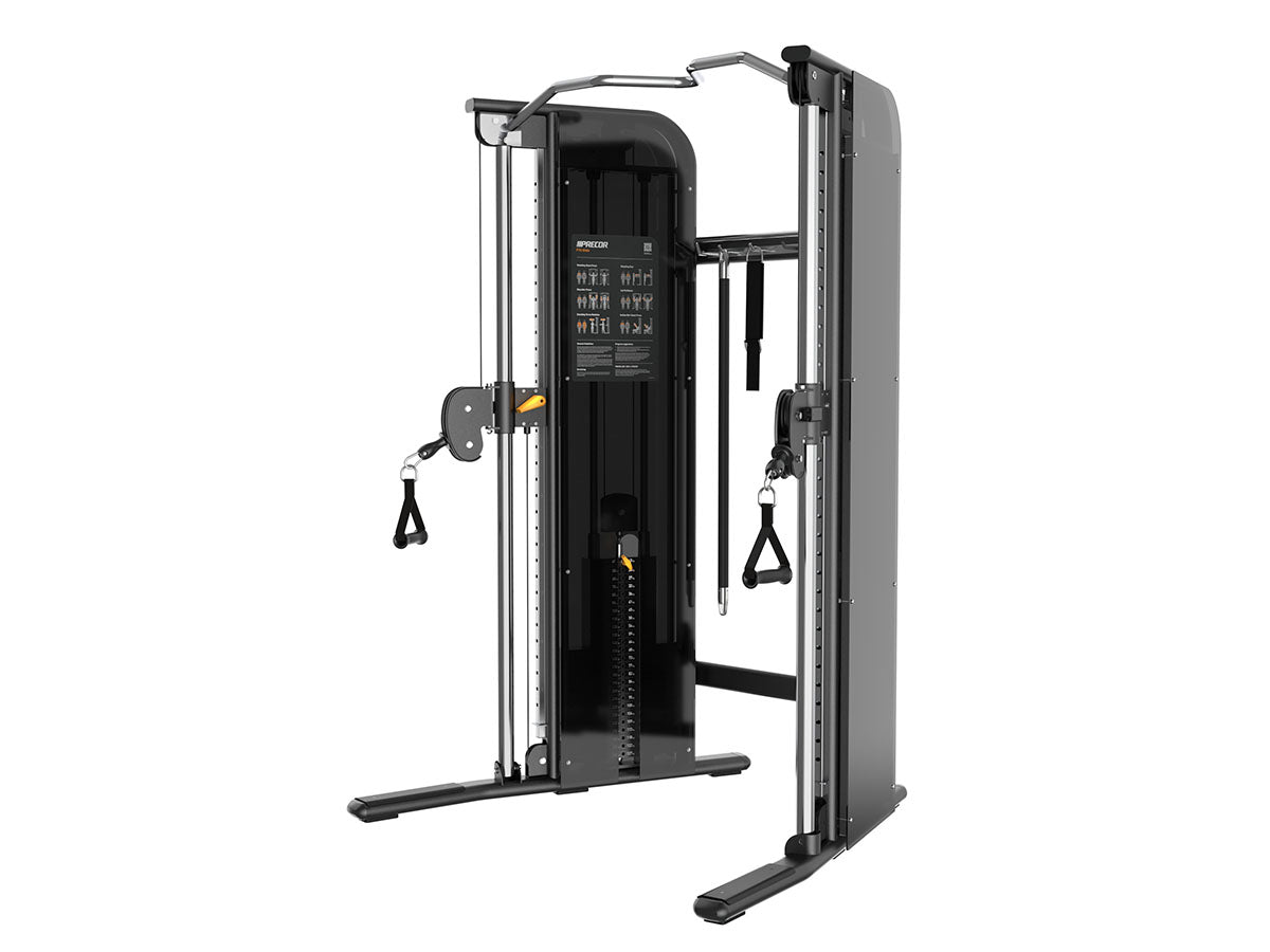 Precor Vitality FTS Glide Functional Trainer