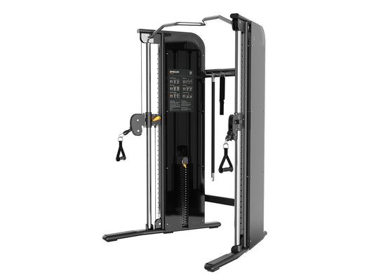 Precor Vitality FTS Glide Functional Trainer