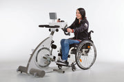 Kinetec Kinevia Duo Upper and Lower Limb Active/Passive Exercise Therapy System image 2