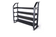 Power Systems Denali Series Multipurpose Gym Storage Rack image 5