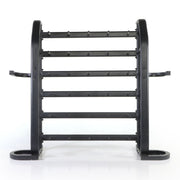 Power Systems Denali Series Barbell and Weight Plate Storage Rack image 4
