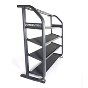 Power Systems Denali Series Hybrid Gym Storage Rack image 5