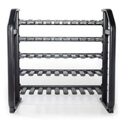 Power Systems Denali Series Vertical Dumbbell Rack image 4