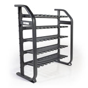 Power Systems Denali Series Vertical Dumbbell Rack image 5