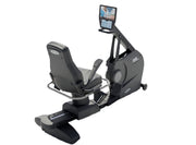 NuStep RB8 MAX Recumbent Bike with 22" Swivel Seat image 2