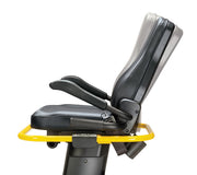 NuStep T6 PRO Recumbent Cross Trainer image 4