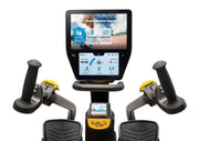 NuStep T6 MAX Recumbent Cross Trainer image 2
