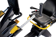 NuStep T6 MAX Recumbent Cross Trainer image 3
