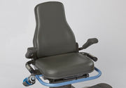 NuStep T5 Recumbent Cross Trainer image 4