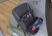 NuStep T5XR Recumbent Cross Trainer image 3