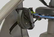 NuStep T5XRW Recumbent Cross Trainer image 3