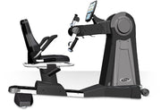 NuStep UE8 MAX Upper Body Ergometer with 22" Wide Seat image 2