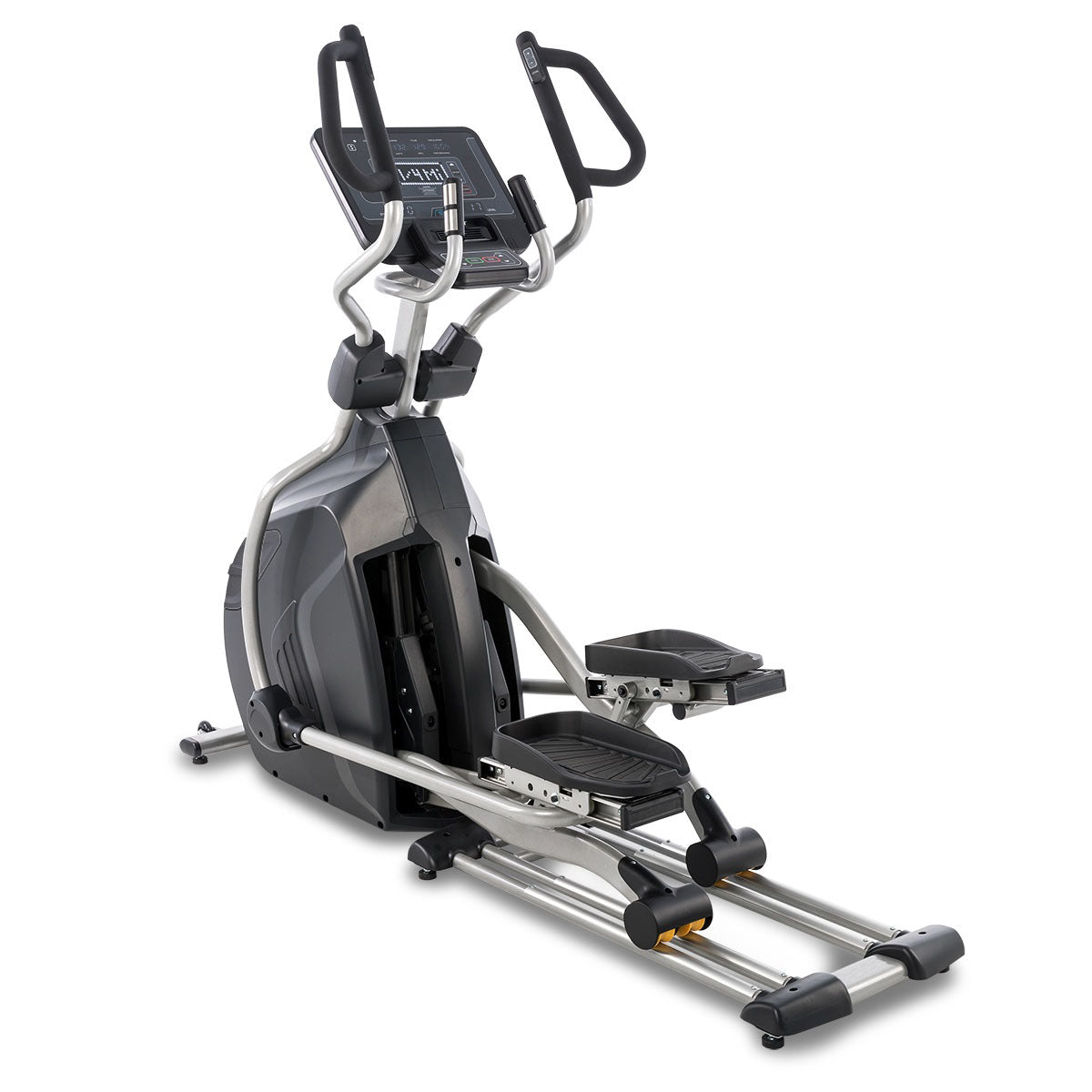 Spirit CE850 Commercial Adjustable-Stride Elliptical