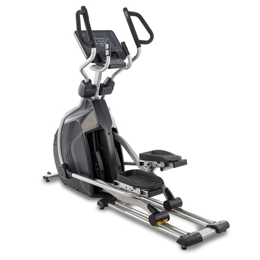 Spirit CE850 Commercial Adjustable-Stride Elliptical