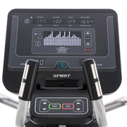 Spirit CE850 Commercial Adjustable-Stride Elliptical image 3