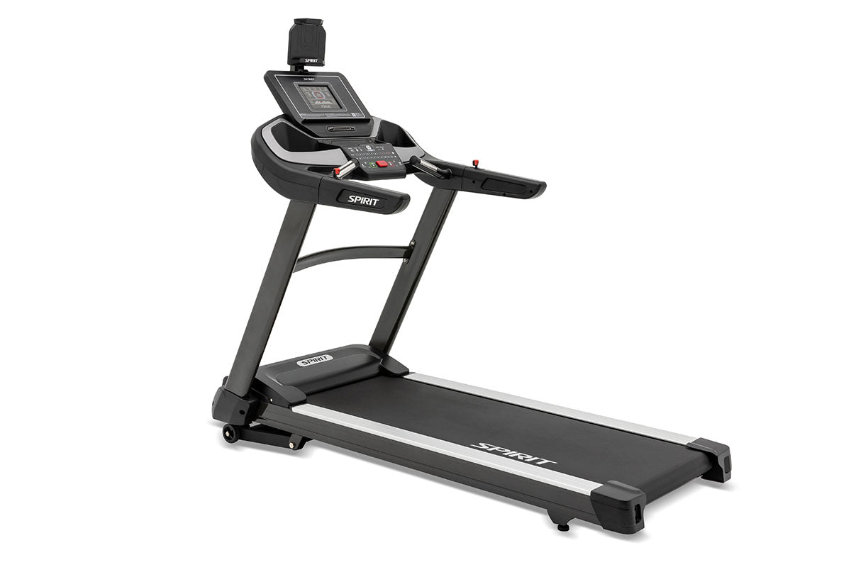 Spirit XT685 Treadmill