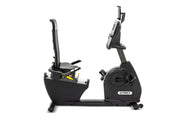Spirit XBR95 Recumbent Exercise Bike image 2