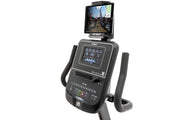 Spirit XBR95 Recumbent Exercise Bike image 3