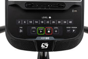 Spirit XBR95 Recumbent Exercise Bike image 4