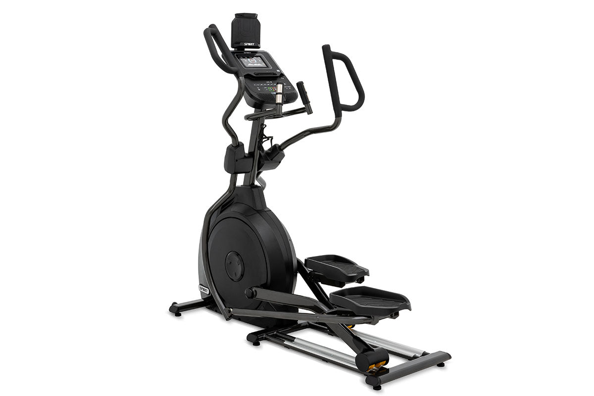Spirit XE795 Elliptical Cross Trainer