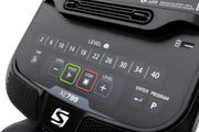 Spirit XE795 Elliptical Cross Trainer image 4
